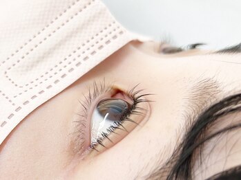 ナチュラルビビ 渋谷宮下公園店(Natural ViVi)の写真/【30分まつ毛パーマ¥2100】安い&早い&綺麗!丁寧カウンセリングで美しさ引き出す まつげパーマ/まつ毛パーマ
