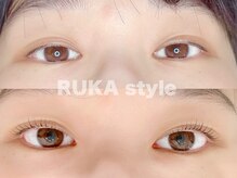 ベリル(BeryL)/ナチュラルまつ毛パーマ