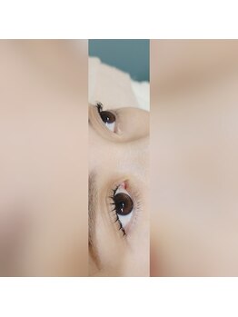 カノン(KANON)/まつげパーマ