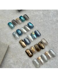 enoi季節限定design