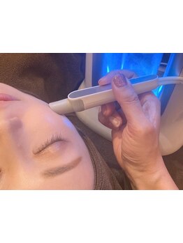 毛穴ケアをしたい