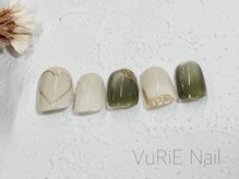 ヴリエ 豊田店(VURIE)/定額¥7980デザイン