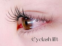 シンシア(SinSia)/最高級セーブルフラットラッシュ