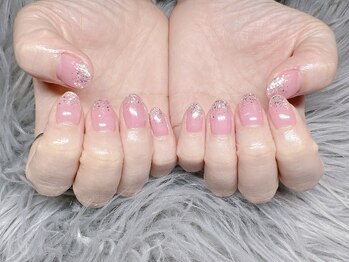 ドーリーガール(Dolly Girl)/ラメグラ