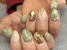 フラワーニュアンス