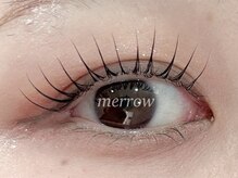 メロウ(merrow)/パリジェンヌラッシュリフト