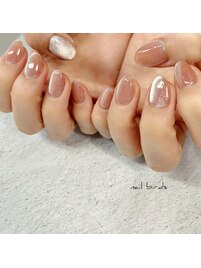 うるつやキラキラマグネット★