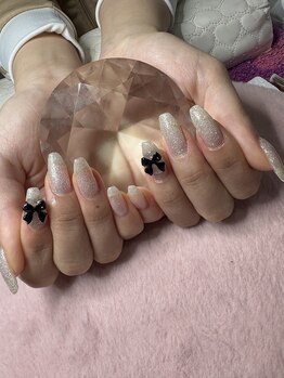 チェリーブロッサム(A CHERRY BLOSSOM)/2本アートコース