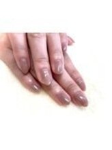 コレット 山形南店(Colette)/ハンドワンカラー