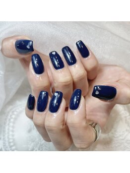ケソン ネイル スタジオ(qeson nail studio)/お客様ネイル