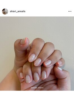 アンネイルズ(annails)/