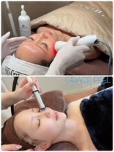 エスポワ/LDM水玉リフト＆水光アクア