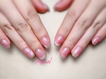 アリサネイル(ALISA NAIL)/純欲チークマグネット