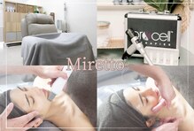 ミレット(Miretto)