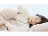 寝付きが悪い・不眠のあなたへ☆睡眠整体10,000円→5,980円