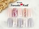 スウィーティーネイル あべのキューズタウン店(Sweetie Nail)の写真/【選べるアートコース¥6600～】初めての方にも分かり易い＆お手頃料金で通いやすい!