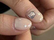 ヴィヴ(vive)/design by mayu