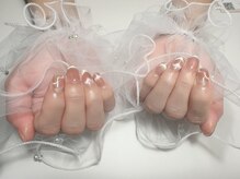 ズンビーネイル(Zunbee nail)/マグネット