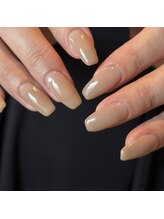 サロン エフ(salon f)/nudie one color 新規¥6600