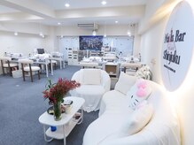 ネイルズバー 新宿店(Nails Bar)