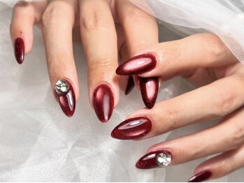 マグネットフラッシュ