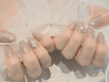 ネイルデザイン