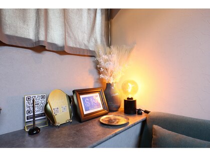 スペース818(Space818)の写真