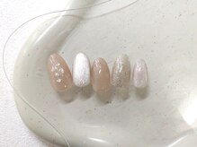 ラミニョンネイルナゴヤ(La Mignon Nail Nagoya)/スタンダード定額コース
