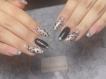 キヒ 巣鴨店(Kihi)/ワンホンネイル10本デザイン