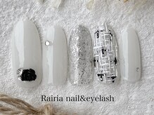 ライリア 小手指店(Rairia)/デザインコース