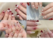 ユース ネイルサロン(YOUTH)