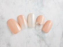 スタジオ グルーブ(Studio Groove)/〈全員〉ハンド定額デザインB