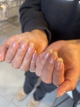 エス(es)/マグフレンチ