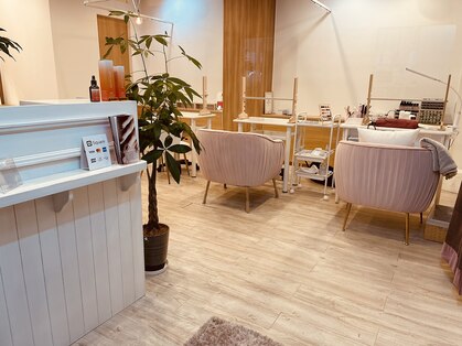 ビューティー マイラ(beauty MyRA)の写真