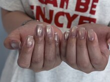 nailsalon lull.の雰囲気（シンプル～華やかネイルまで幅広く対応◇）