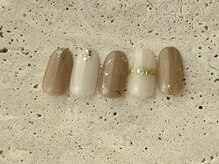 ナネア(nanea)/お任せネイル