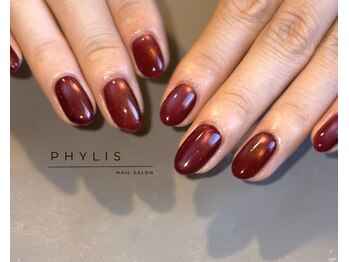 フィリス 町田店(PHYLIS)/enoiミルクマグネット☆