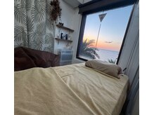 クイスパ(Kui Spa...)/サロンマッサージルーム