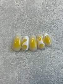 ハンド☆トレンドネイル