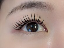 eyelash salon NIL [LEDマツエク/フラットラッシュ/まつげパーマ/ボリュームラッシュ]の雰囲気（感動レベルのモチの良さ◎話題のLEDマツエク導入店★横浜駅）