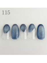 エクラ(Eclat)/ハンド　￥４.３５０