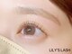 リリーズラッシュ(LILY'S LASH)の写真/【岡山/北区】お客様の目元に合わせたデザインをご提案♪自まつ毛を大切にした施術とカウンセリング◎