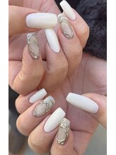 スロウネイル(slow nail)