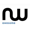 オーサム(AWESOME)のお店ロゴ