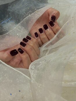 ラナ(Lana)/ジュニアネイル