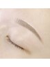 【ご新規様】eyebrow￥5500を￥4400★wax脱毛処理/30分仕上げ◎(間引きなし)
