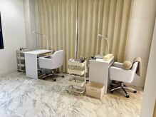 スピカ(spica)の雰囲気（店内雰囲気）