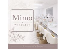 ミモ(Mimo')