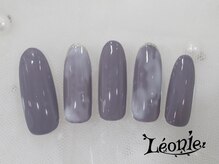 レオニー 千葉店(Leonie)/シンプルニュアンス