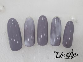 シンプルニュアンス